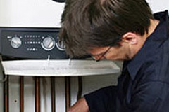 boiler repair Porth Y Waen